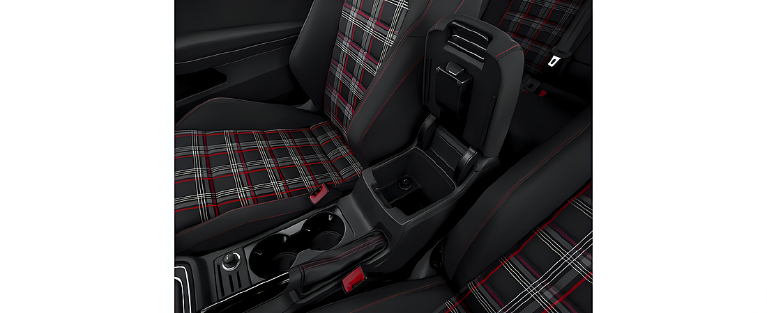 Volkswagen Golf GTI 2016 16