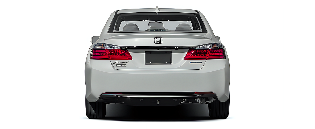 Honda Accord 2015 77