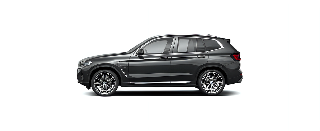 BMW X3 2023 16