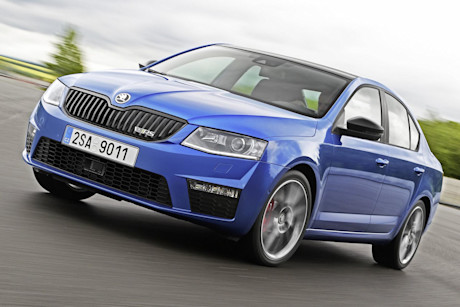 Editorial 18 skoda octavia
