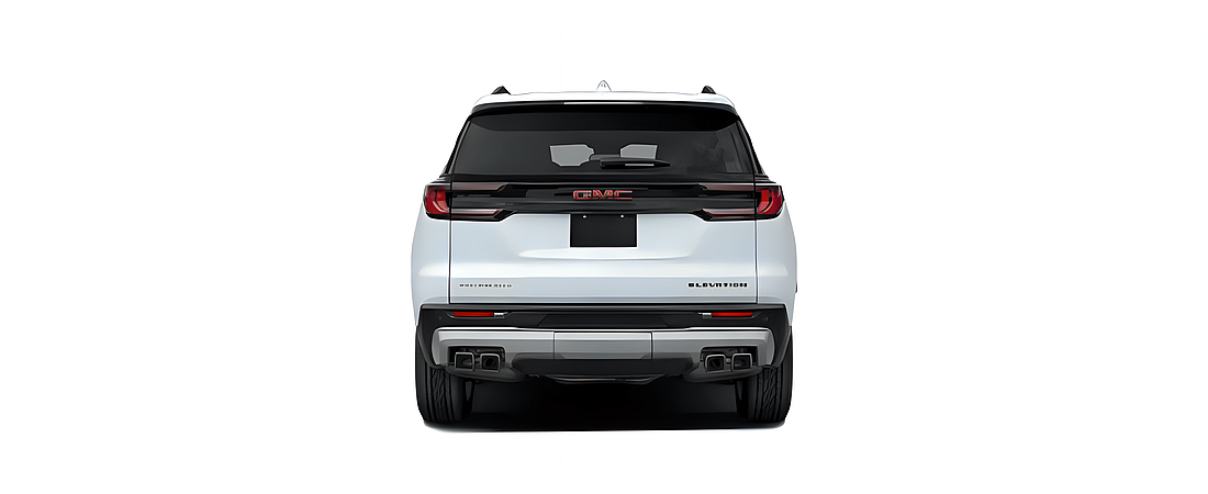 GMC Acadia 2025 4