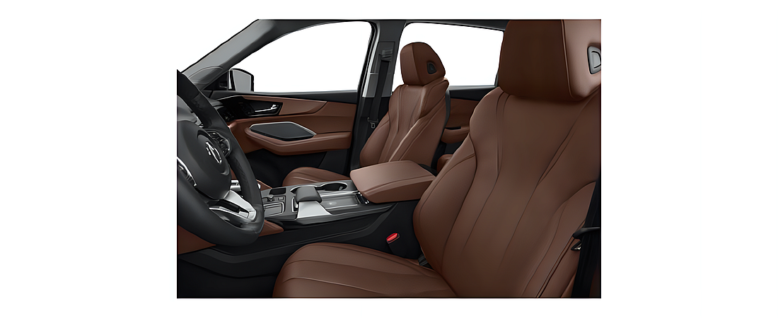Acura MDX 2023 21