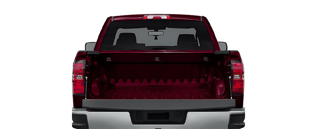Chevrolet Silverado 1500 2014 28