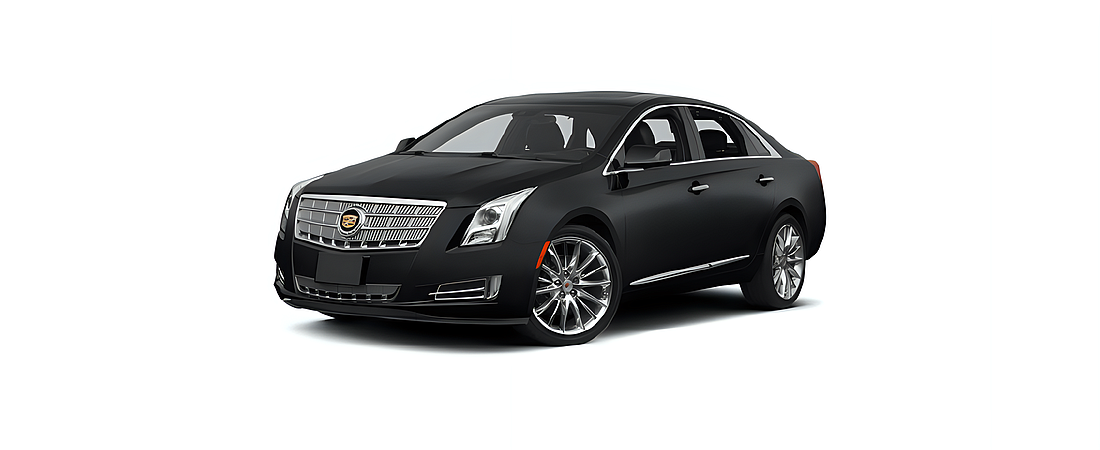 2013 Cadillac XTS - Canadian Prices, Specs, Photos | AutoTrader.ca