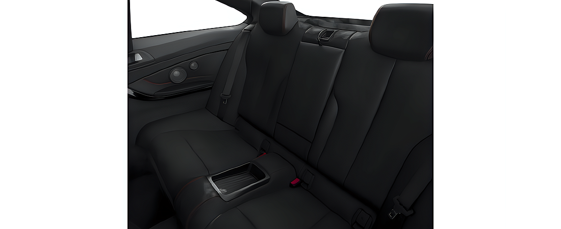 BMW 4 Series 2017 28