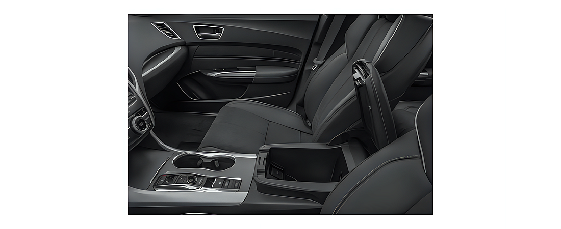 Acura TLX 2020 137