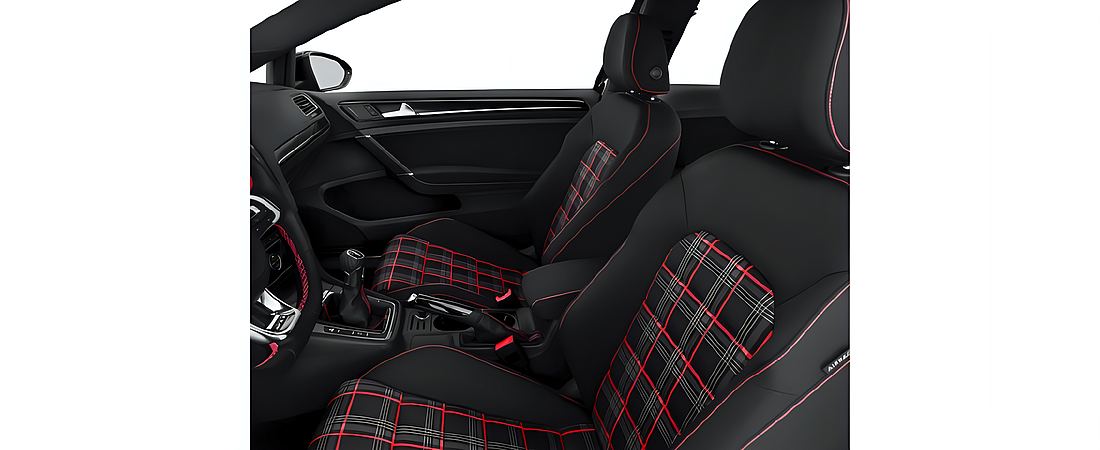 Volkswagen Golf GTI 2017 8