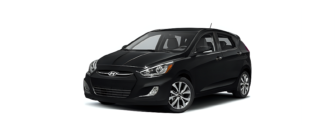 Hyundai Accent 2016 29