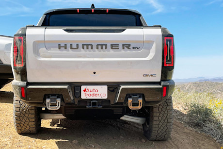 Editorial 2022 gmc hummer ev edition 1 pickup 11 ct