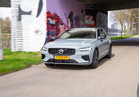Een nieuwe stationwagon van Volvo? Die gaat er nooit meer komen