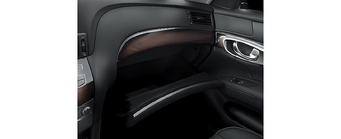 Infiniti Q70 2018 15