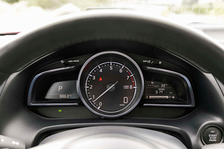 Editorial 2018 mazda3 sport gt 14 jw