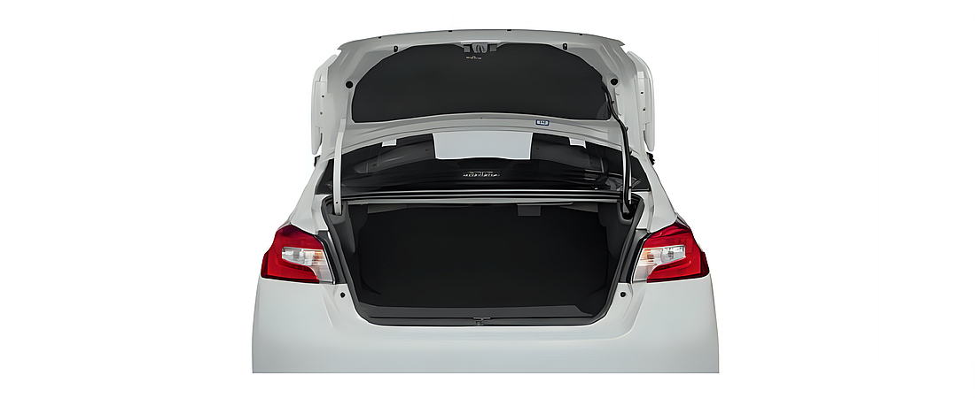 Subaru WRX 2020 53