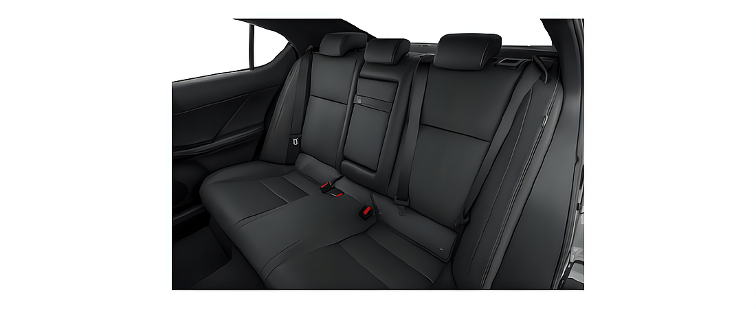 Lexus IS 2023 11
