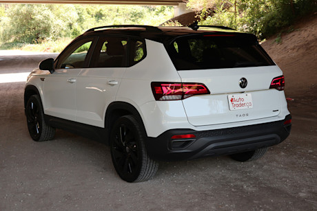Editorial 2024 volkswagen taos comfortline td jm 240731 15