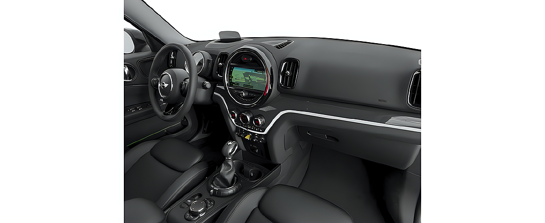 MINI Countryman 2018 57
