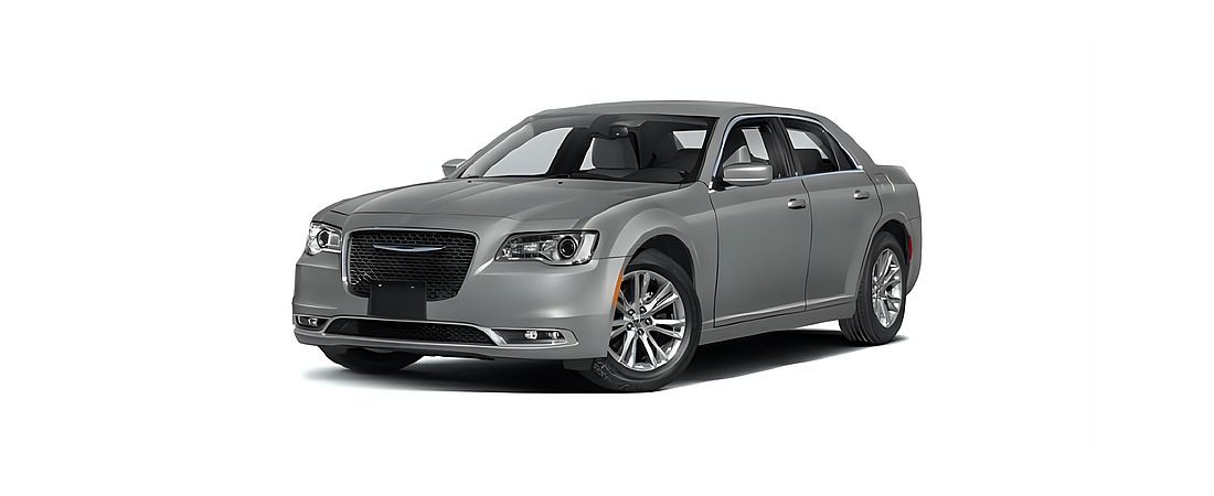 Chrysler 300 2021 1