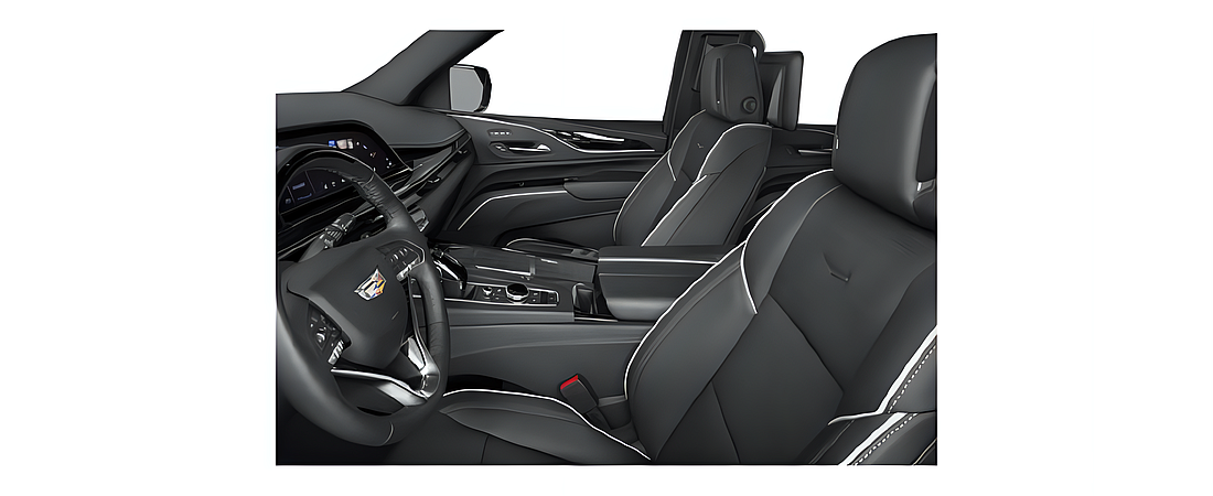 Cadillac Escalade ESV 2023 21