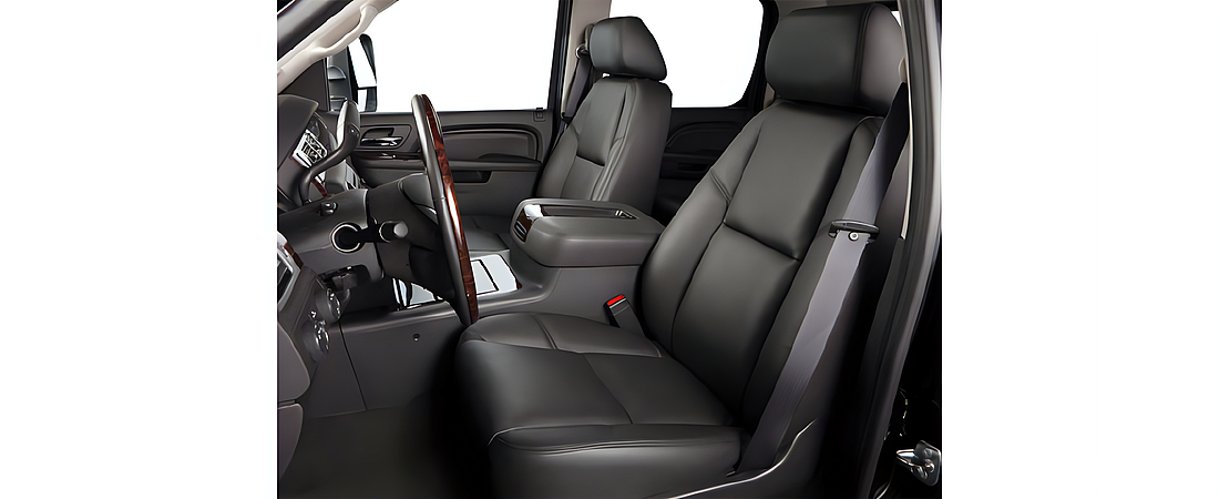 GMC Sierra 3500HD 2011 40