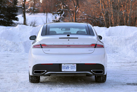 Editorial 2018 lincoln mkz hybrid reserve 06 ts