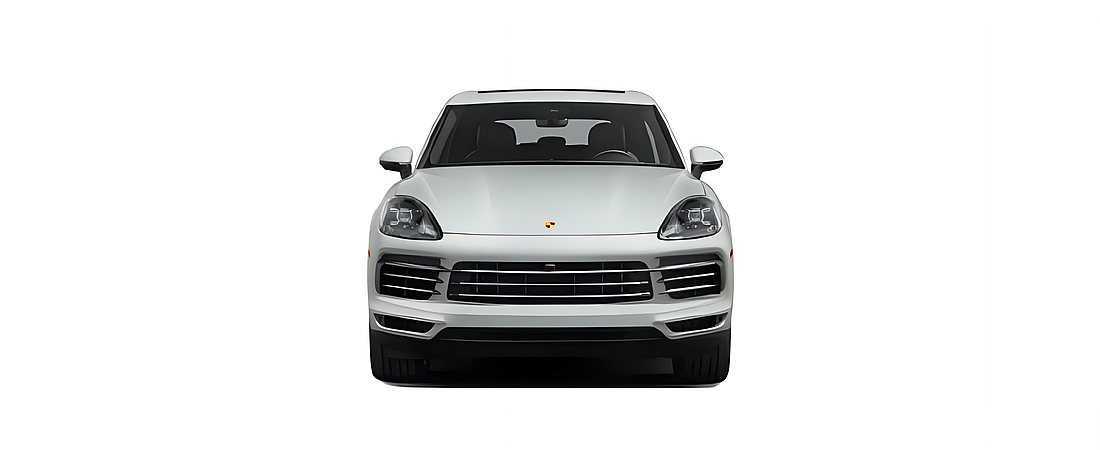 Porsche Cayenne 2023 32