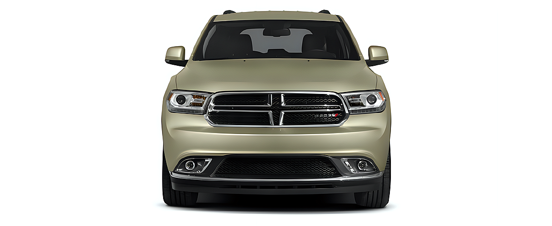 Dodge Durango 2015 4