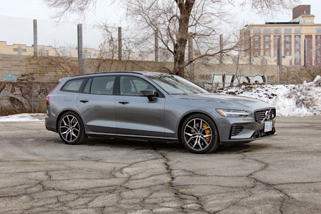 Editorial 2020 volvo v60 t8 polestar engineered 03 dw