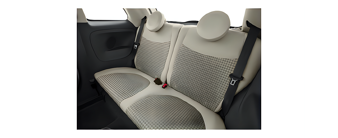 Fiat 500 2019 12