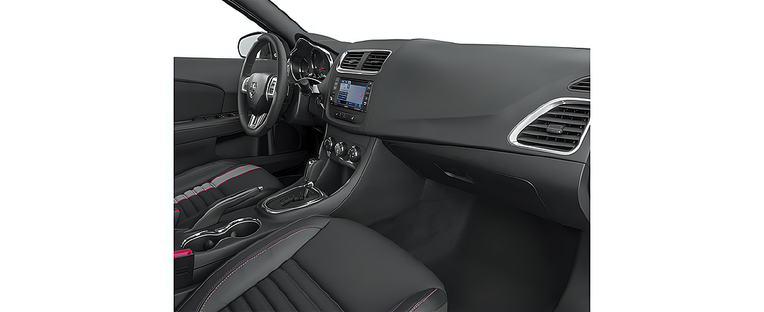 Dodge Avenger 2013 36