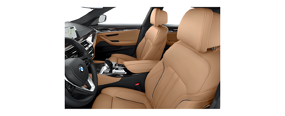 BMW 5 Series 2020 38