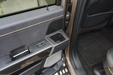 Editorial 2022 ford f 150 tremor 32 di