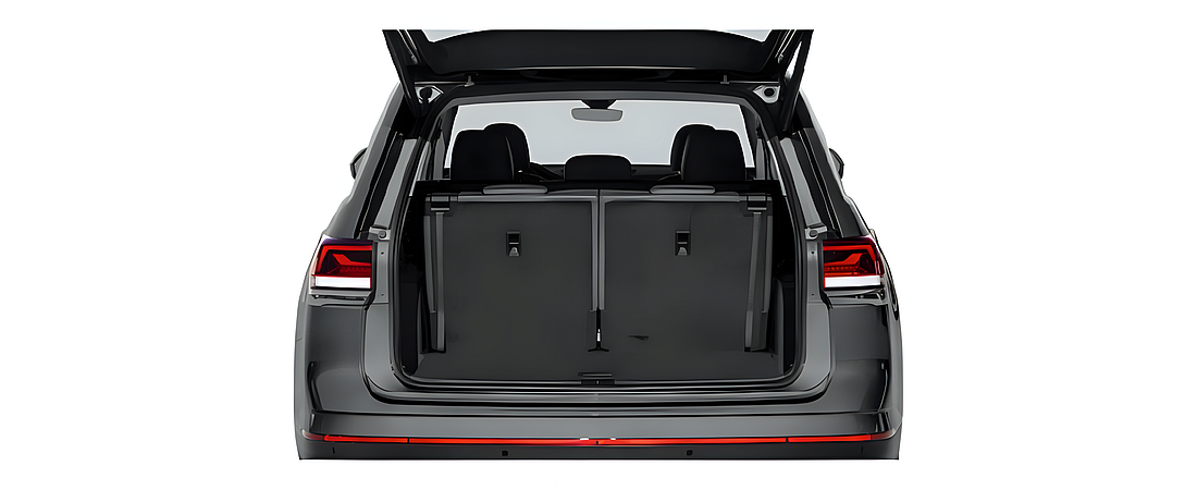 Volkswagen Atlas 2022 23