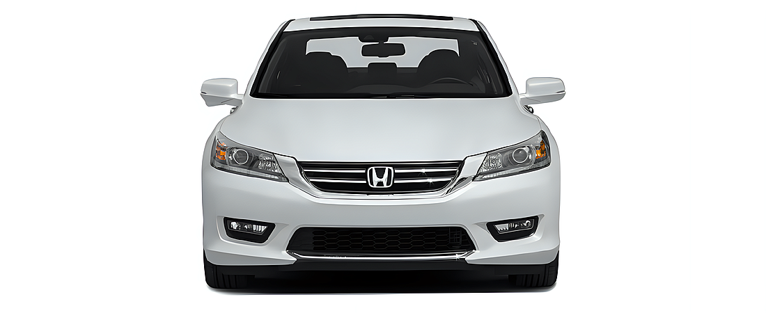 Honda Accord Sedan 2014 26