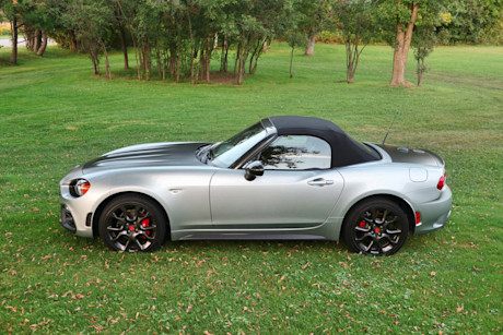 Editorial 2018 fiat 124 spider abarth 05 jm