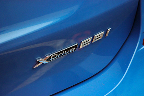 Editorial 2020 bmw x1 xdrive28i 12 dh