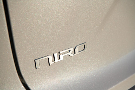 Kia Niro 2023 :  premier essai Image