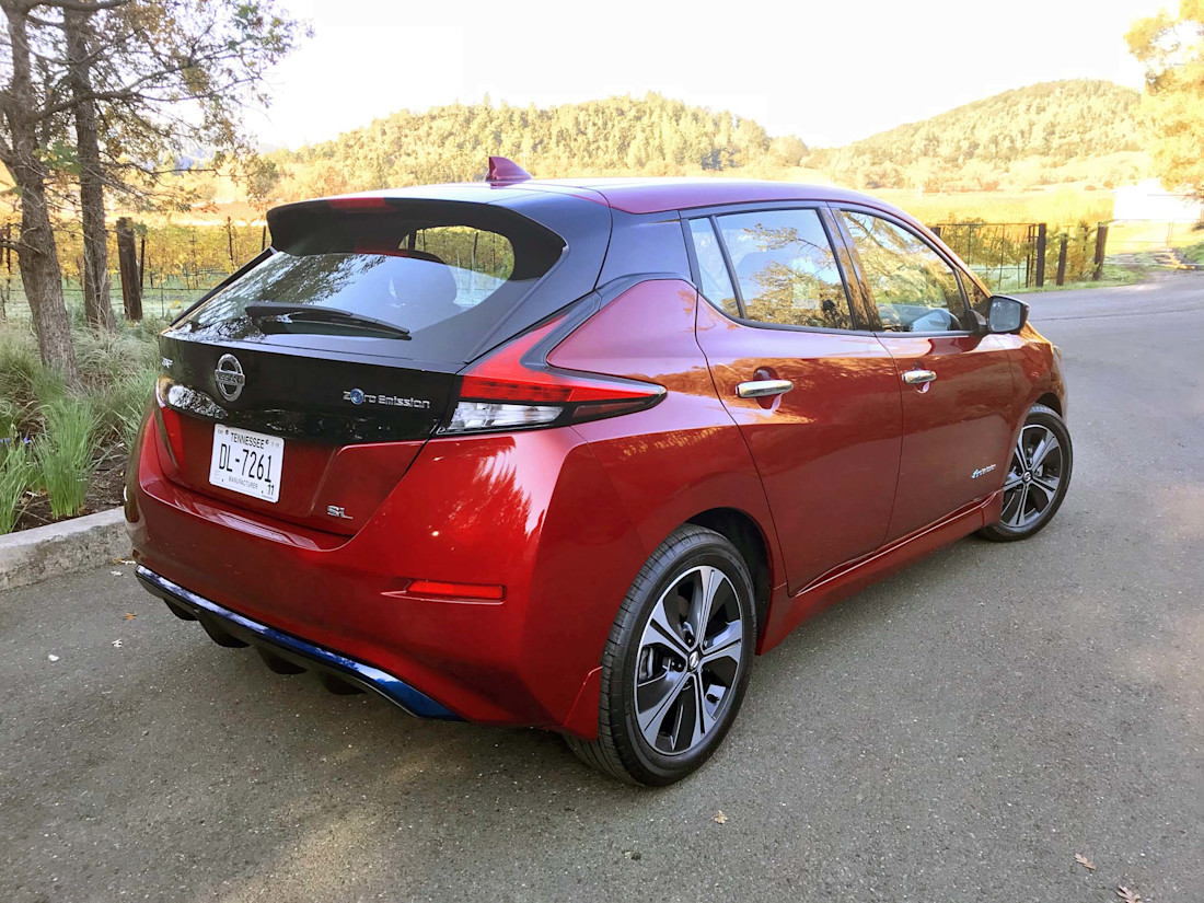 Editorial 2018 nissan leaf 05 gw