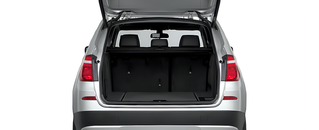 BMW X3 2013 13