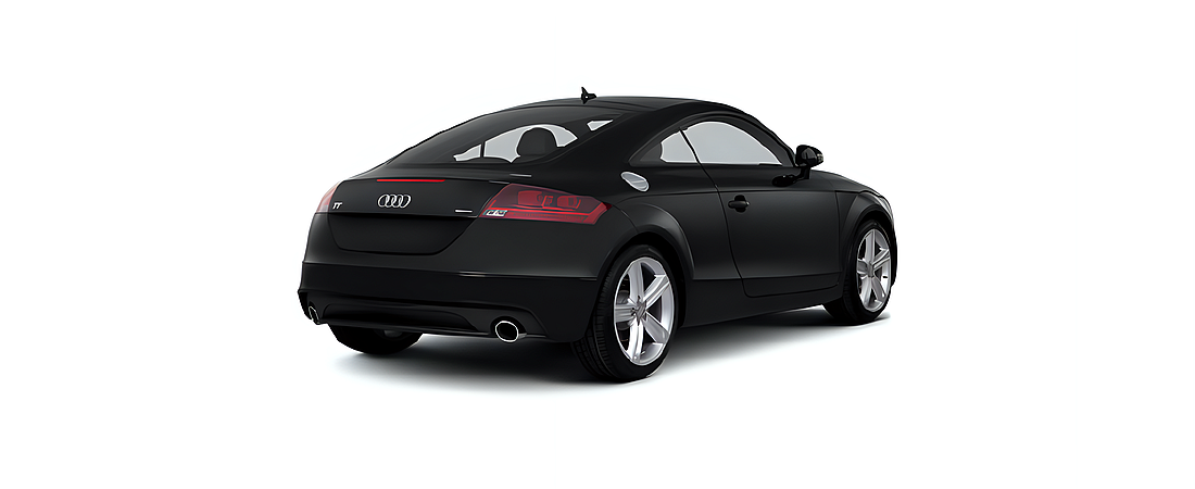 Audi TT 2014 2