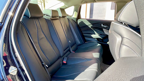 Editorial 2021 acura tlx platinum elite 07 ct