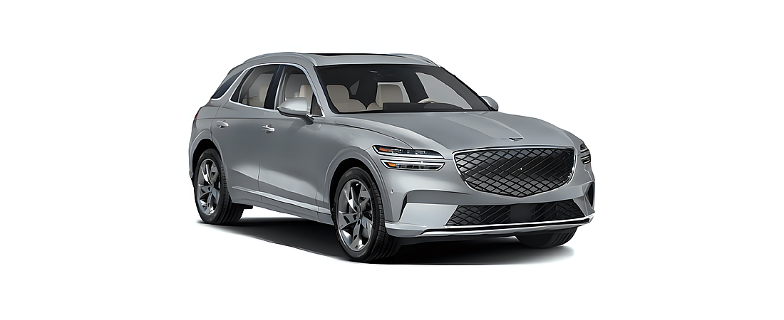Genesis Electrified GV70 2025 2