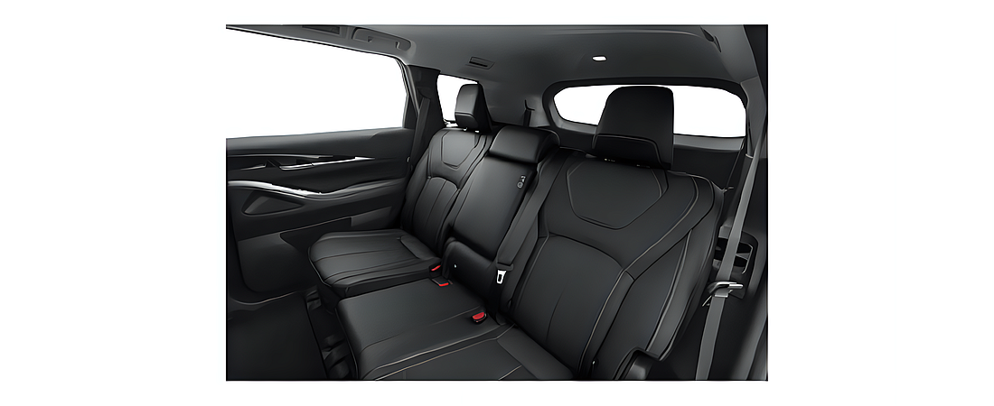 Infiniti QX60 2025 11