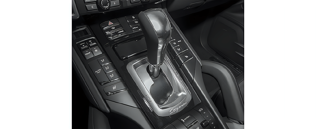 Porsche Cayenne 2013 68
