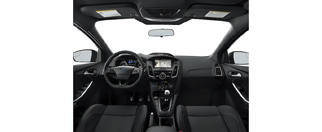 Ford Focus 2018 68