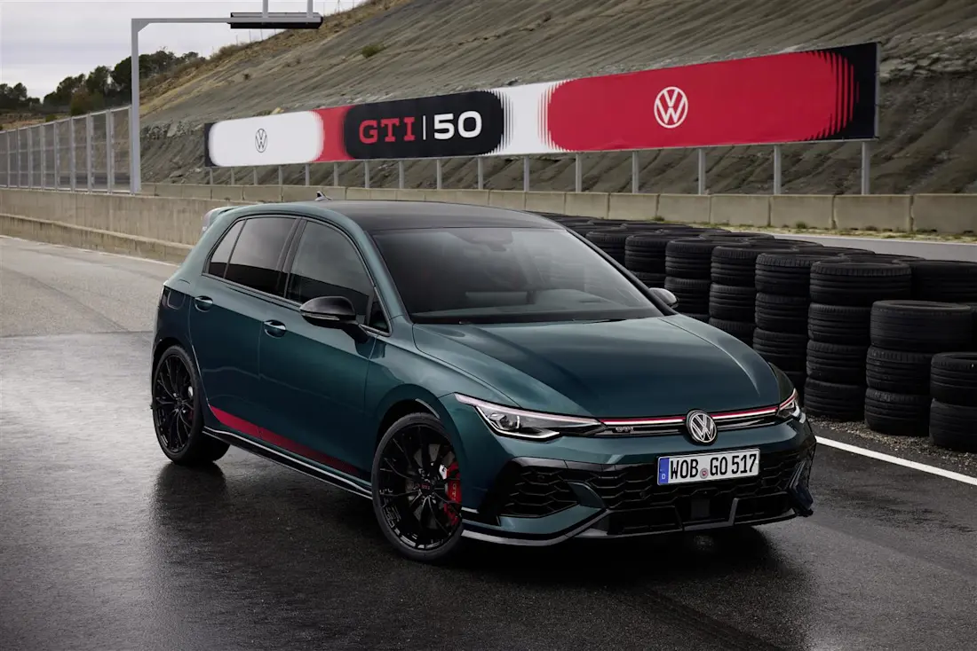 media-Golf GTI EDITION 50 VW4 20260203 91 DB2026AU00050