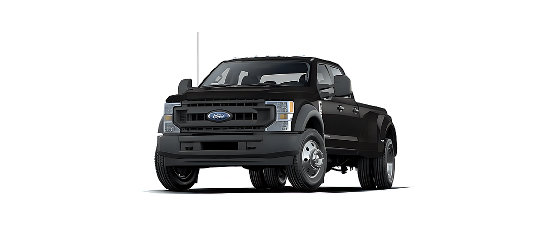 Ford F-450 2022 4