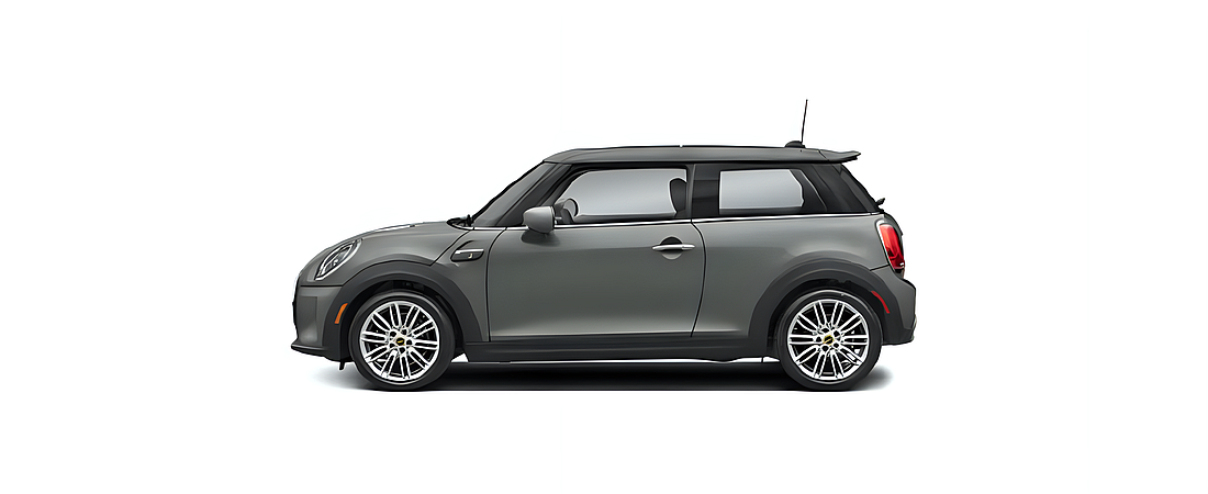 MINI 3 Door 2023 17