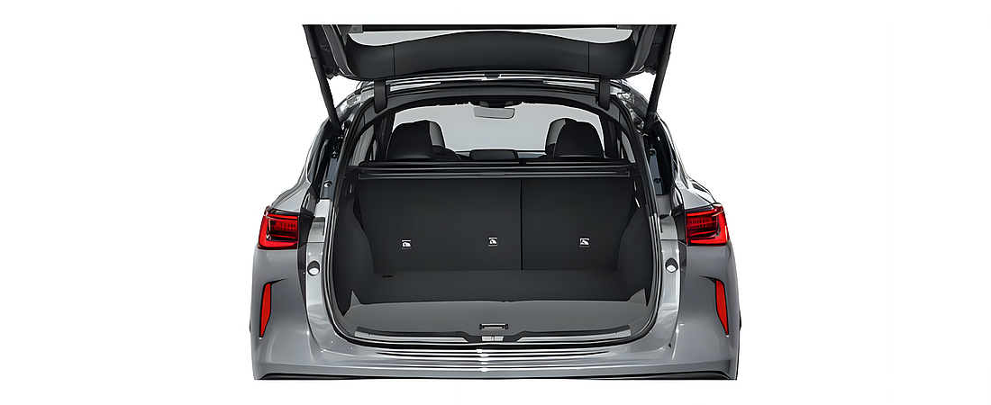 Infiniti QX50 2025 22