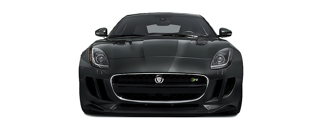 Jaguar F-Type 2016 90