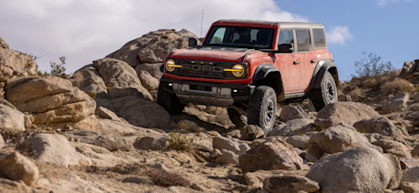 Editorial 2022 ford bronco raptor 07